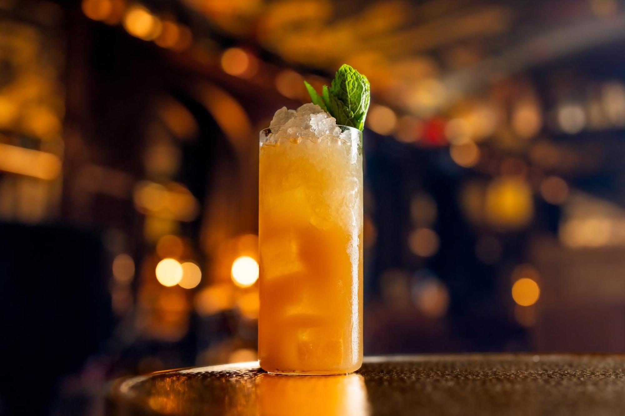 Rosewood Sao Paulo Hotel Ngoại thất bức ảnh A whiskey sour